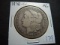 1878-CC Morgan Dollar   About Good