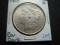 1903 Morgan Dollar   XF w/dark reverse