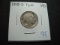 1913-S Ty. 1 Buffalo Nickel   VG