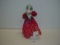 Royal Doulton “Marguerite” figurine 8” tall