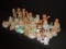 Job Lot of Enesco Figurines and others