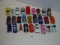 Mattel Hot Wheels lot of 27 uncarded