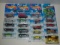 Mattel Hot Wheels lot of 20