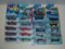 Mattel Hot Wheels lot of 20