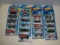 Mattel Hot Wheels lot of 20