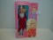 Dolly Parton doll in original box 12” tall