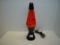 Lava lamp 16” tall works!