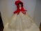 Madame Alexander doll “Melanie” 20” tall 2 pics