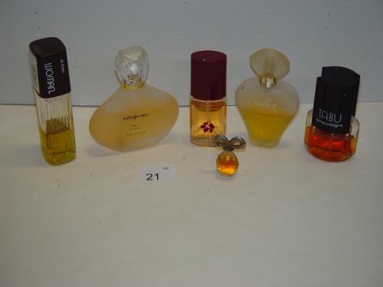 Perfume / Colonge lot
