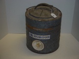 TTI Horton 2 gallon water jug