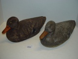 Duck decoys