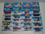 Mattel Hot Wheels lot of 20