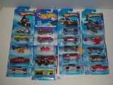 Mattel Hot Wheels lot of 20