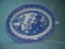 Grimwades Stoke on Trent England, Platter