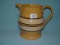 Mocha Pitcher 8.5