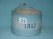 Hanging Salt Crock, 6