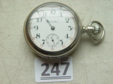 Hamilton Watch Company Pocket Watch