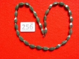 Jade? Necklace