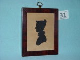 Early Silhouette, 4