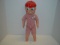 Archie club soft rubber doll makes noise when squeezed18” tall