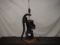 Well pump lamp. Heavy shipping