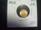 1945 Mexico   Gold 2 Pesos   BU
