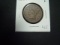 1852 Large Cent   Fine