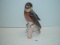 Hummel bird figurine 8” tall