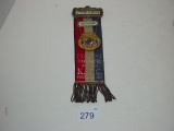 Freeport Council 653 Knights of Columbus Member ribbon