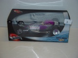 Hot Wheels collectible Slightly Modified original box never opened