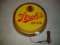 Advertising Stroh’s Beer wall light 16” works