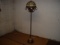 Contemporary floor lamp 65” tall 4 pics