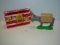 Smoking Donkey cigarette dispenser with original box. Untested box weak