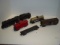 Marx & Co Mar Lines O gauge locomotive and 5 cars 13 pics