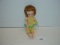 1950 Betsy McCall sleepy eyed jointed doll 8” tall