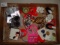 Costume jewelry lot