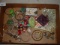 Costume jewelry lot