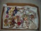 Costume jewelry lot