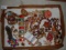 Costume jewelry lot