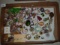 Costume jewelry lot