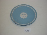 Wedgwood plate 6.5” Woodward Governor 2 pics