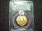 2008 First Spouse Half Ounce Gold 