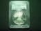 1986 Proof Silver Eagle   PCGS PR69 DCAM