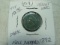 1892 AU Indian Head Cent