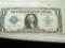 $ 1 Silver Certificate, Series Of !923