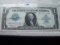 $ 1 Silver Certificate Series Of 1923