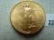 1924, St.- Gaudens $ 20 Gold Piece