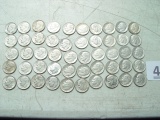 $ 5.00 Face, 90% Silver Roosevelt Dines