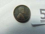 1914-D Lincoln Penny