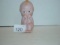 Kewpie doll 4”tall